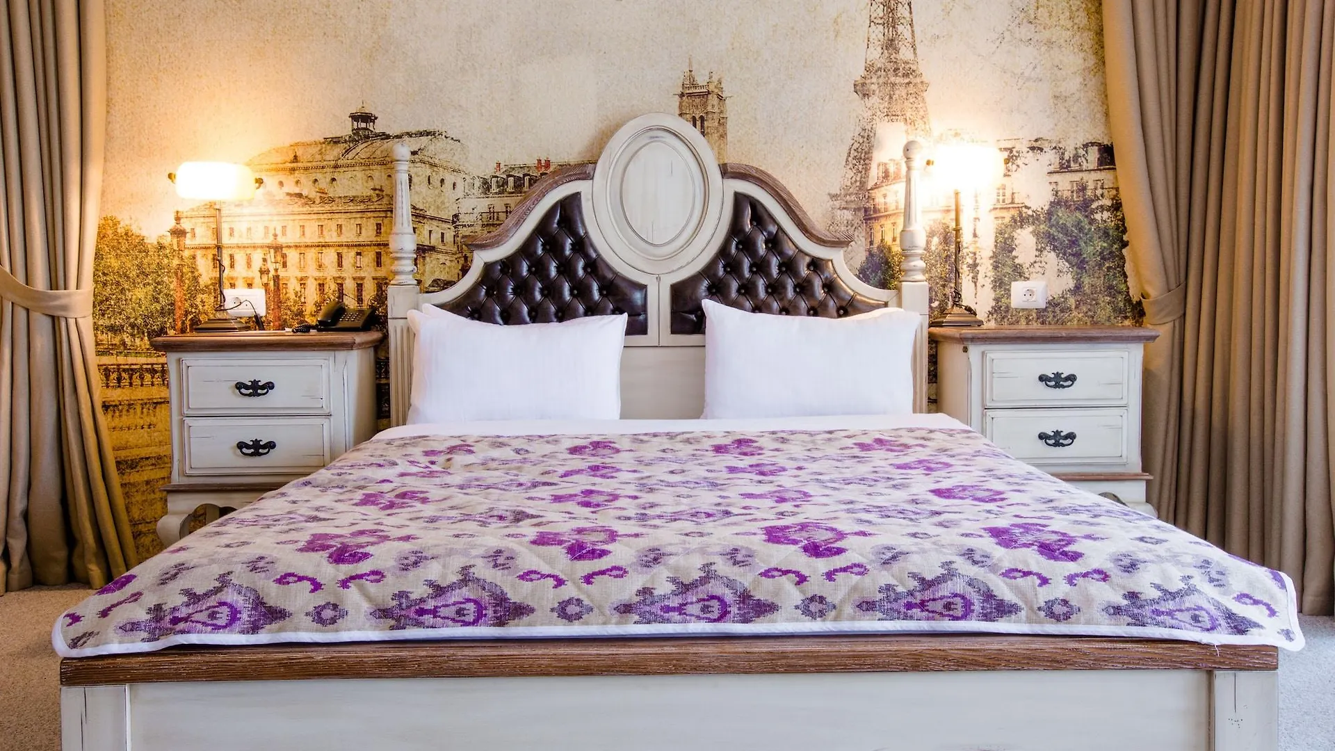 Boutique Hotel Baku 4*,  Aserbaidschan