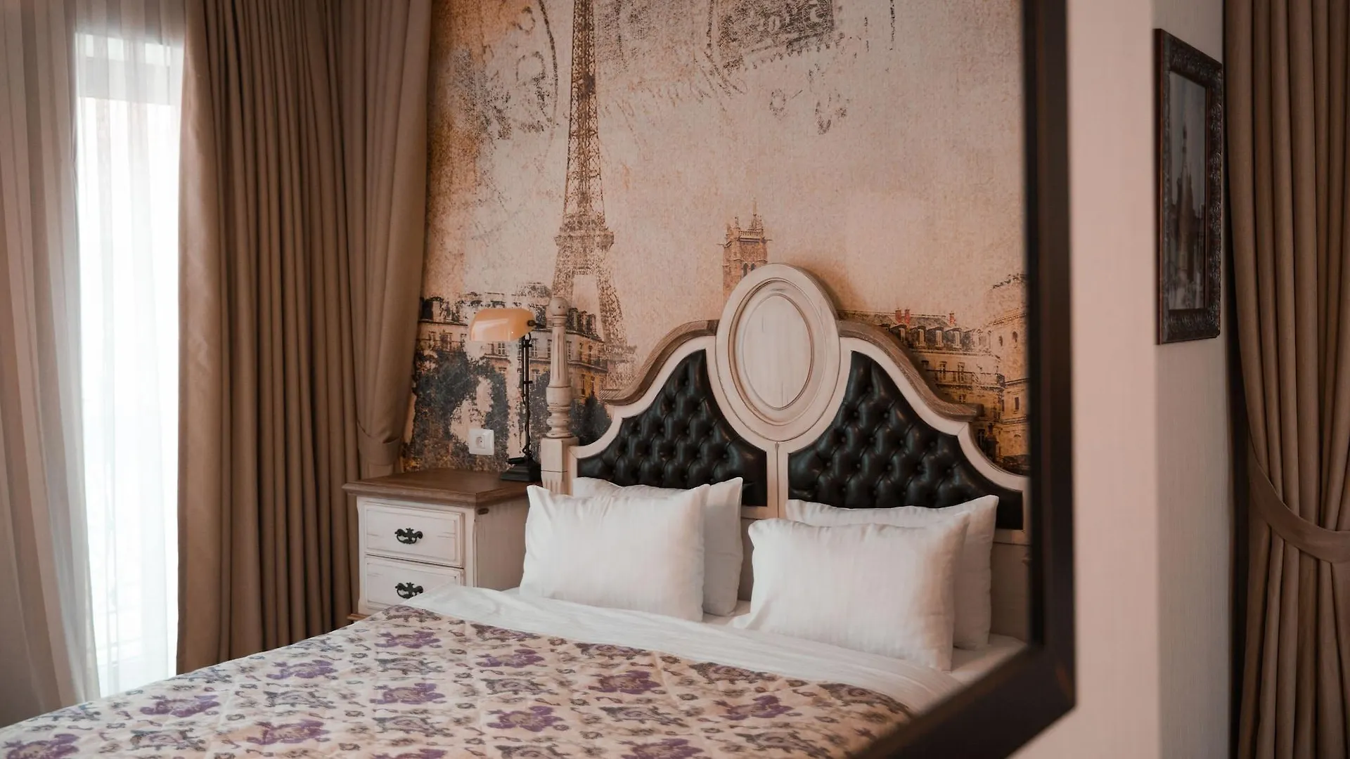 Boutique Hotel Baku