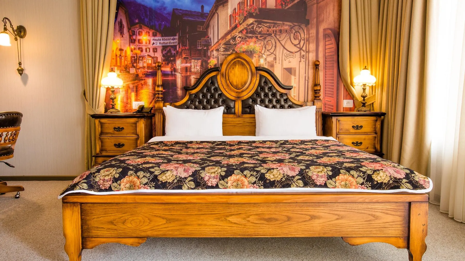 Boutique Hotel Baku