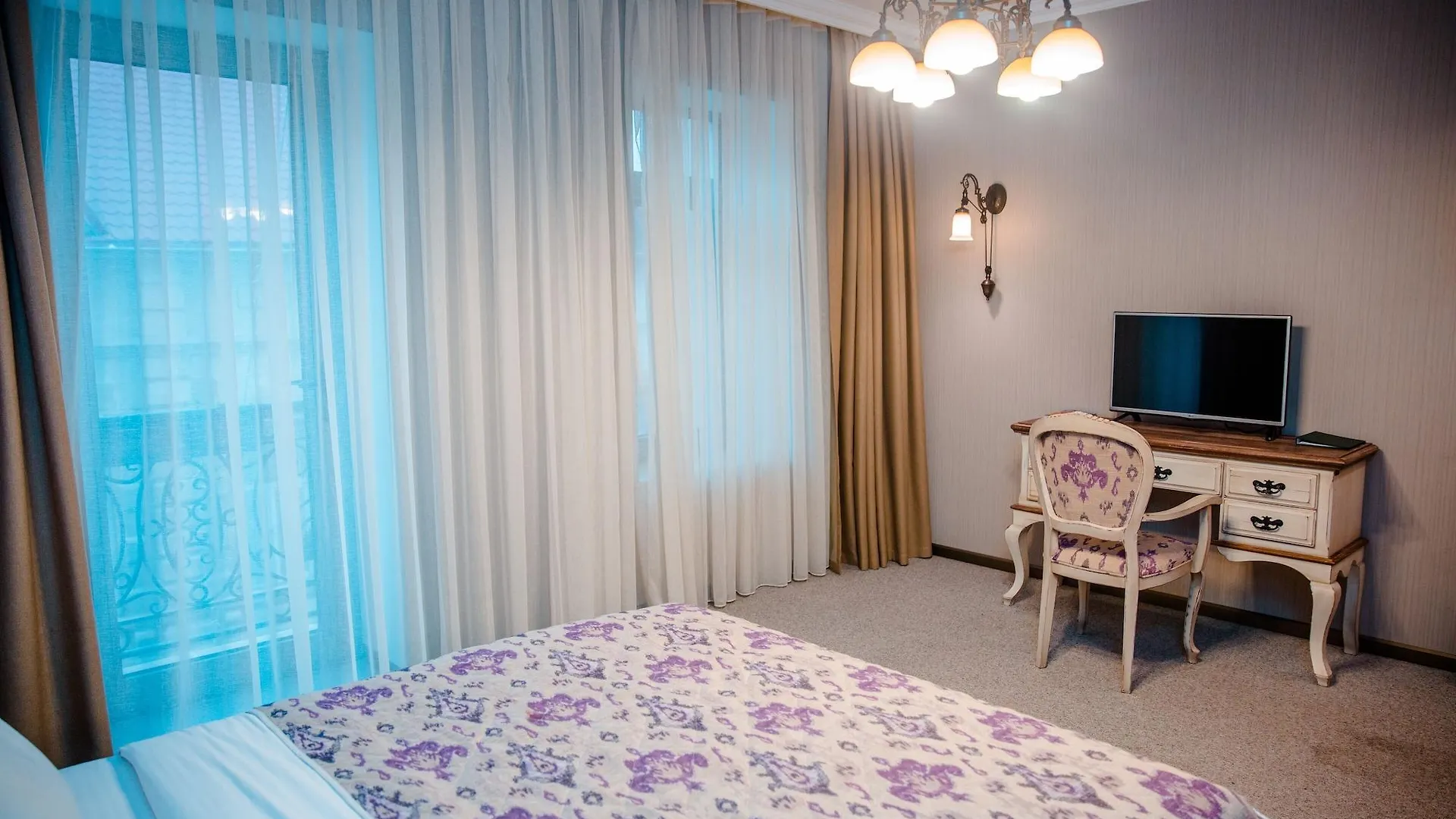 Boutique Hotel Baku
