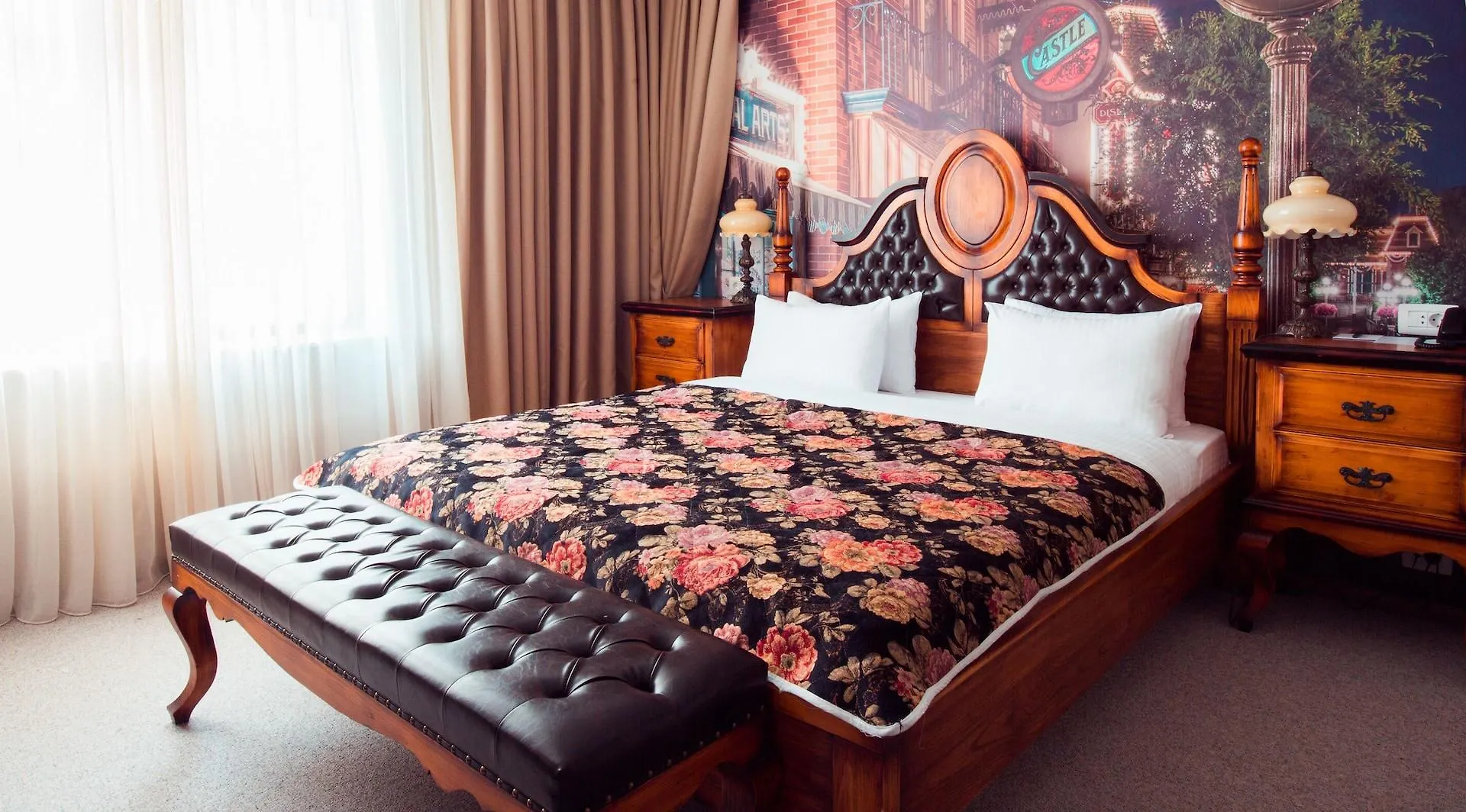 Boutique Hotel Baku
