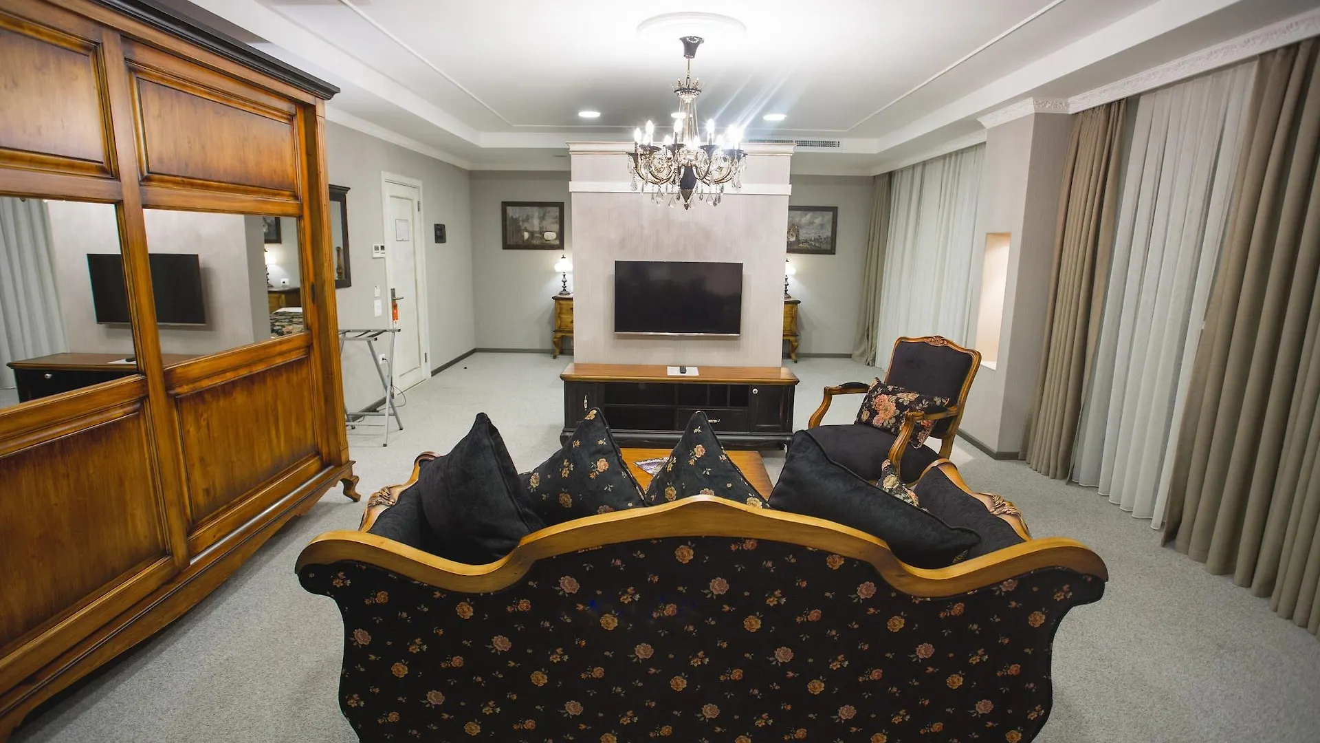 Boutique Hotel Baku