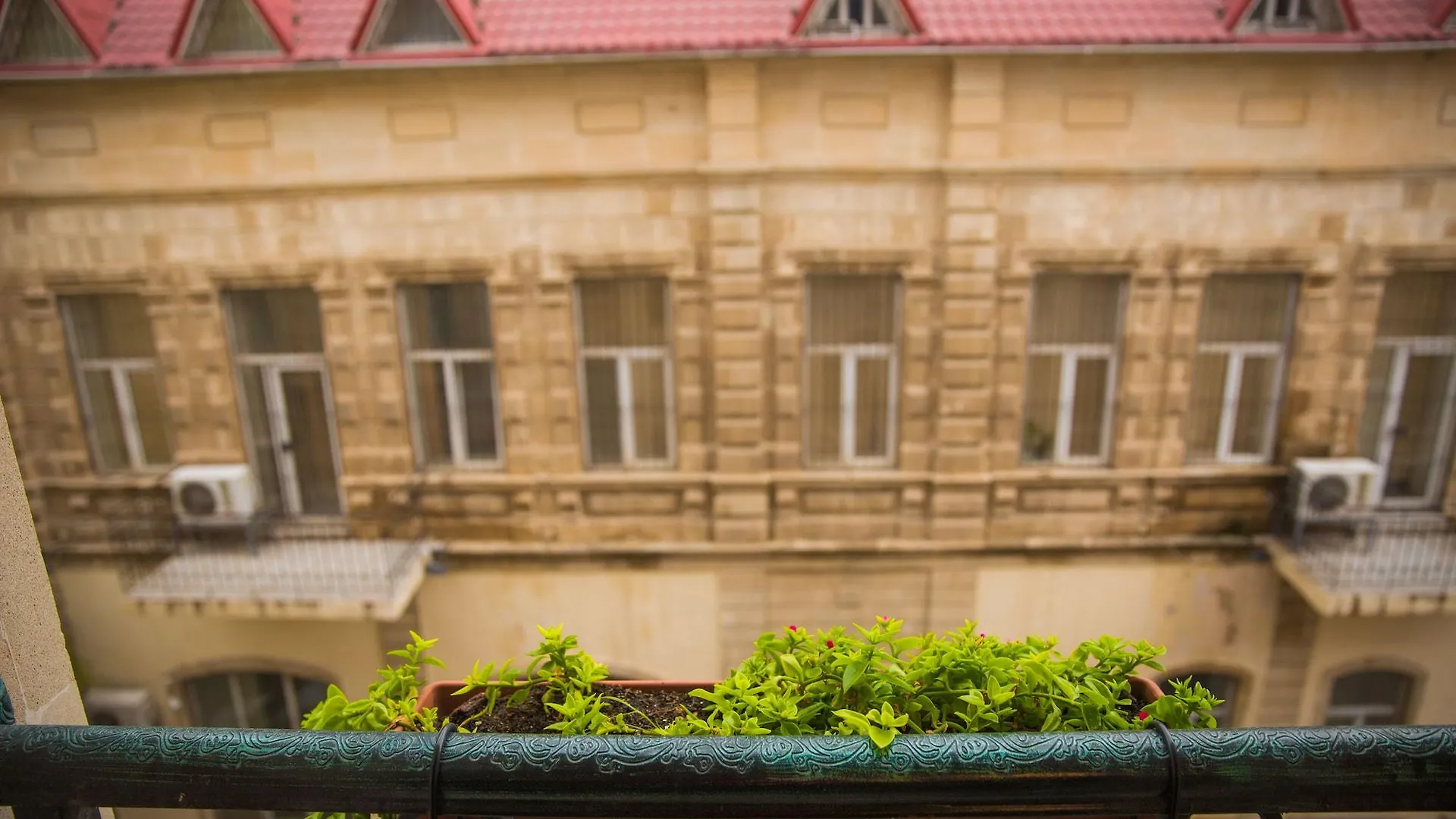 Boutique Hotel Baku