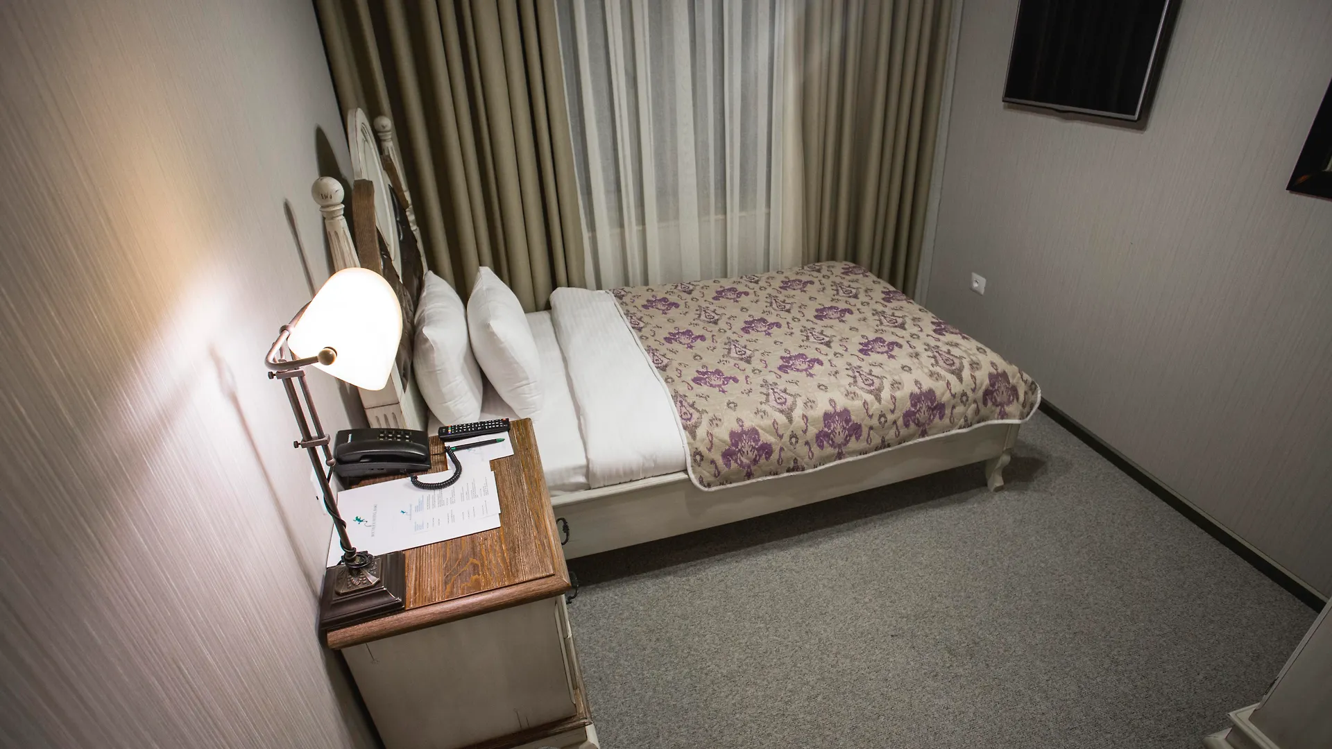 Boutique Hotel Baku