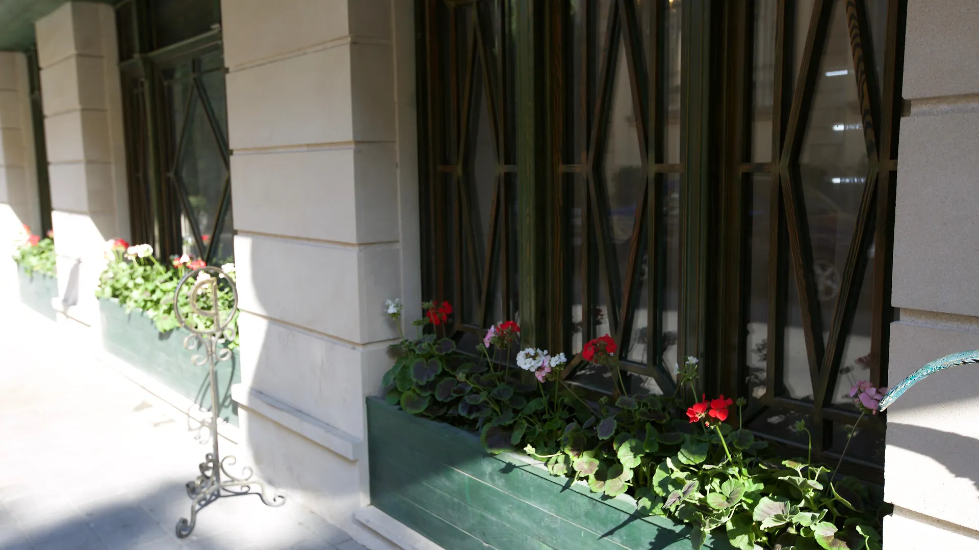Boutique Hotel Baku 4*,  Aserbaidschan