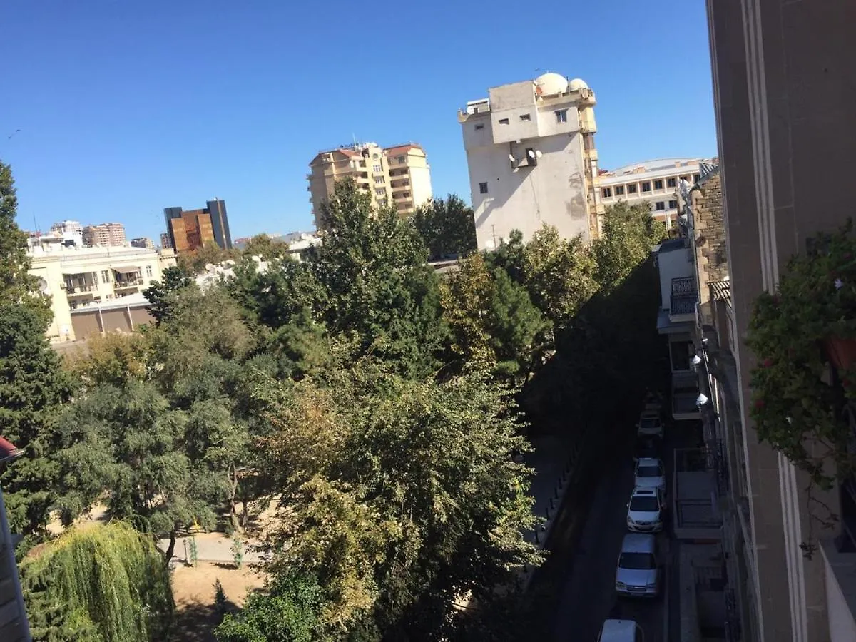 Boutique Hotel Baku 4*,  Aserbaidschan