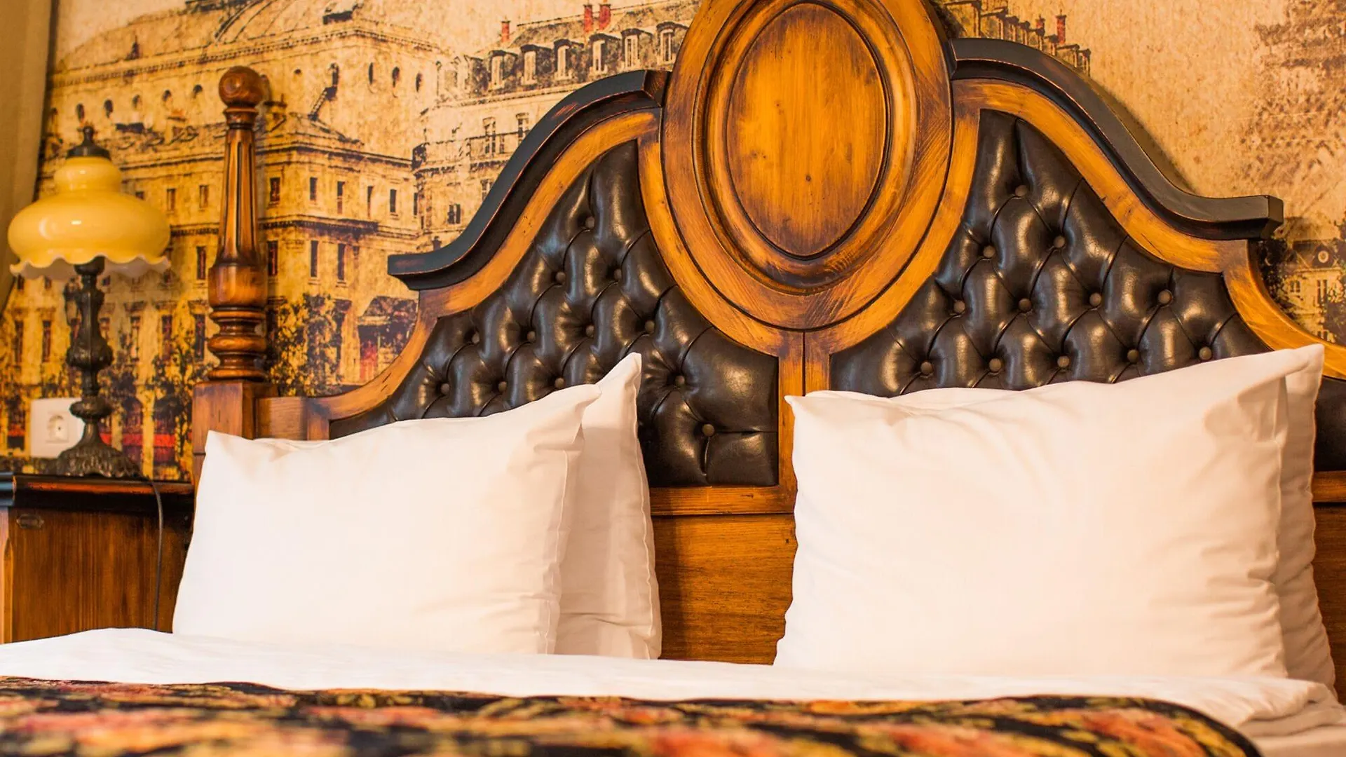 Boutique Hotel Baku 4*,