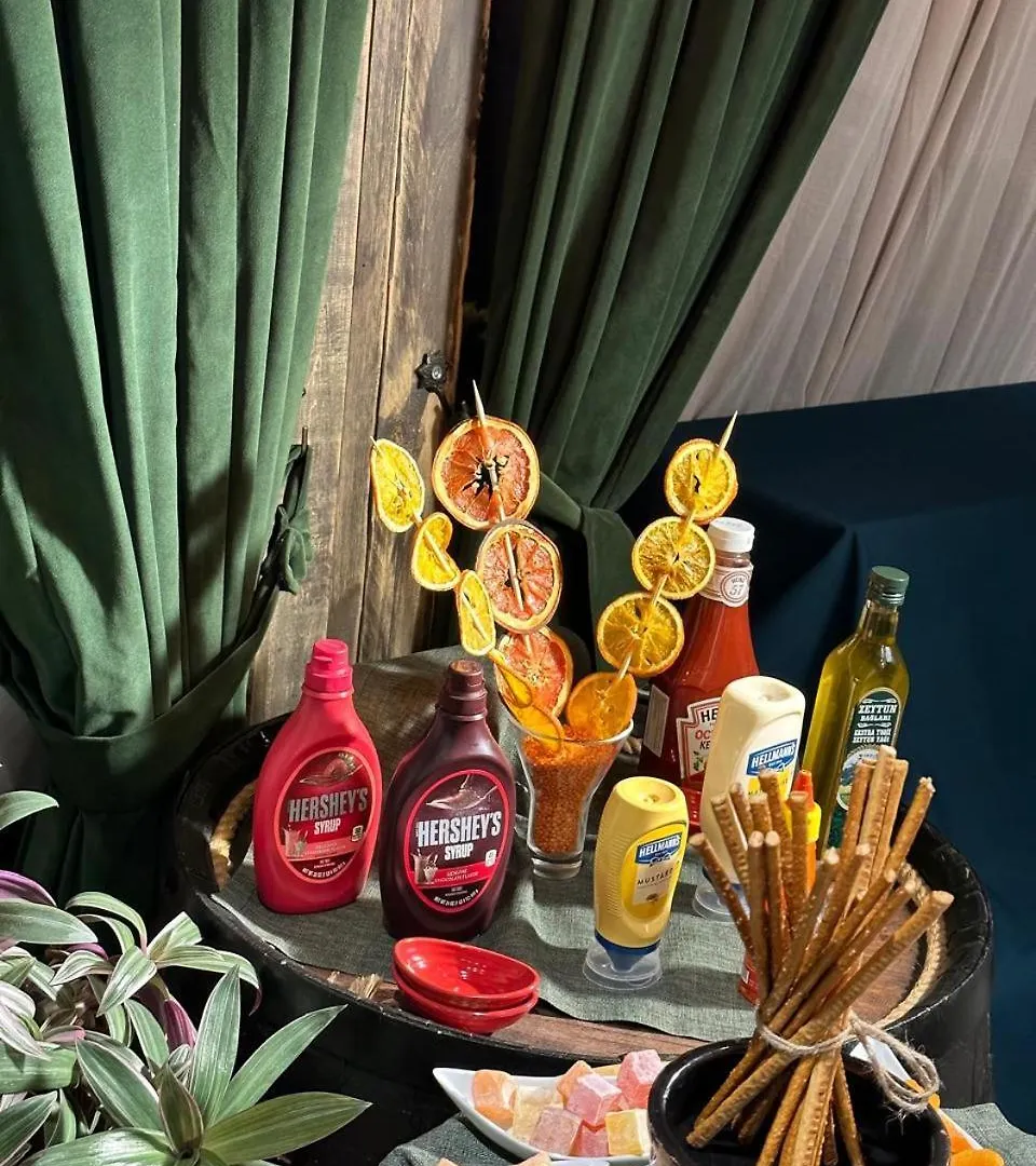 ****  Boutique Hotel Baku Aserbaidschan