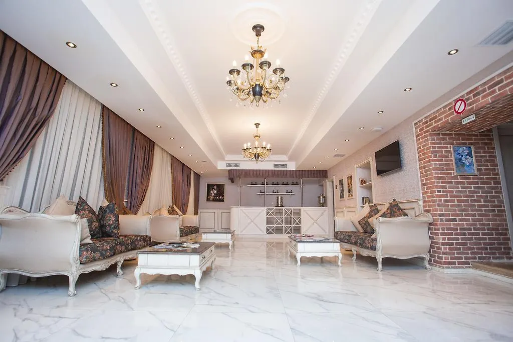 Boutique Hotel Baku 4*,  Aserbaidschan