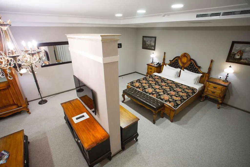 Boutique Hotel Baku