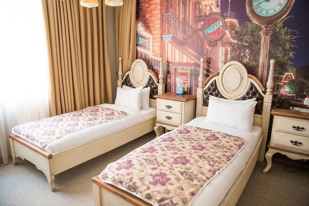****  Boutique Hotel Baku Aserbaidschan