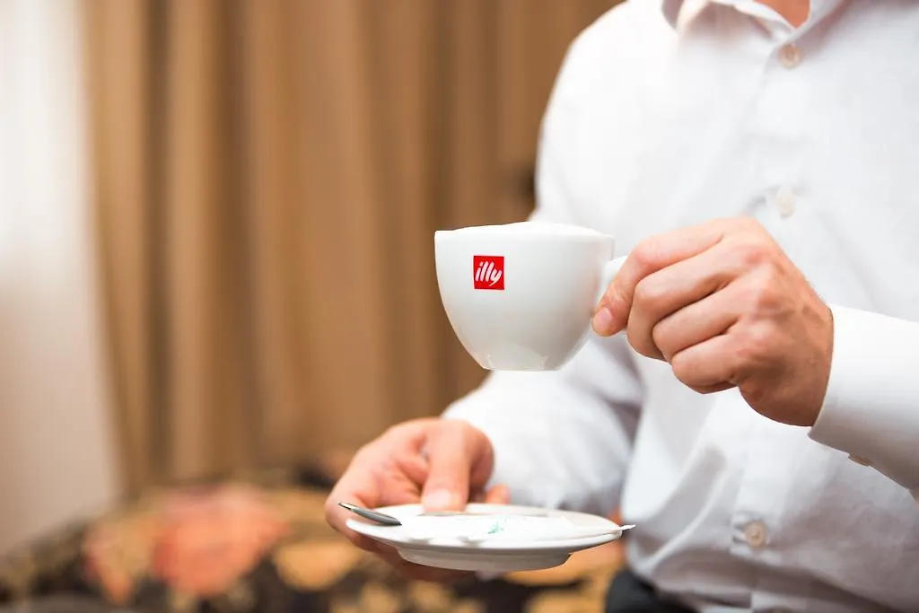 ****  Boutique Hotel Baku Aserbaidschan