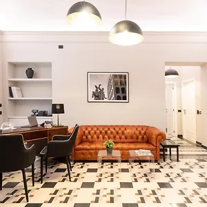Foresteria Di Piazza Cavour - Luxury & Гостевой дом Рим