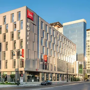 Ibis *** Baku
