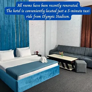 Continental Otel