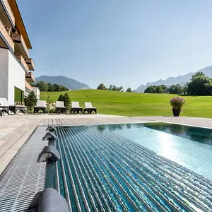 Klosterhof - Alpine Hideaway & Hotel Bad Reichenhall