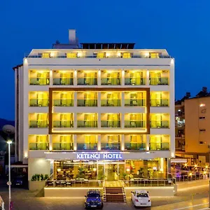 Ketenci Center Отель Мармарис