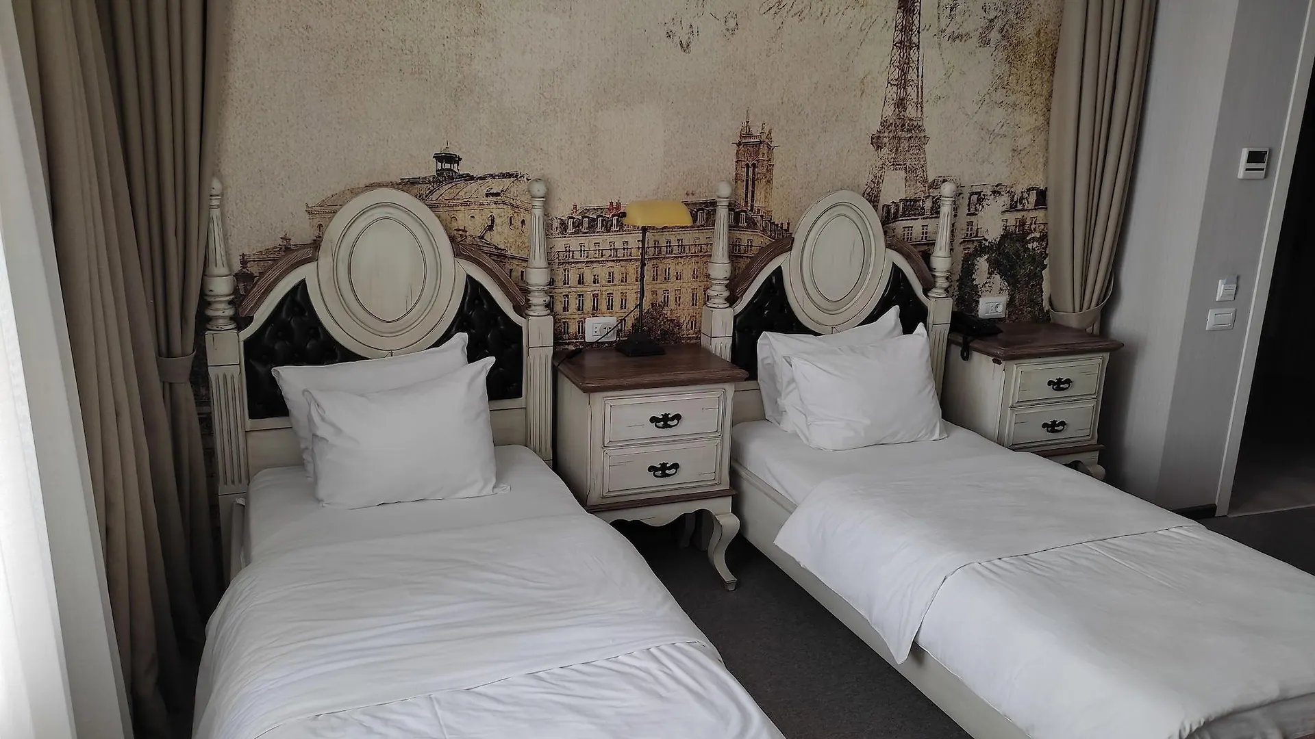 Boutique Hotel Baku