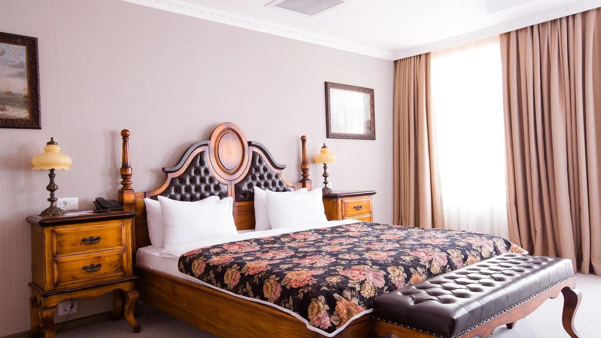 Boutique Hotel Baku 4*,  Azerbejdżan