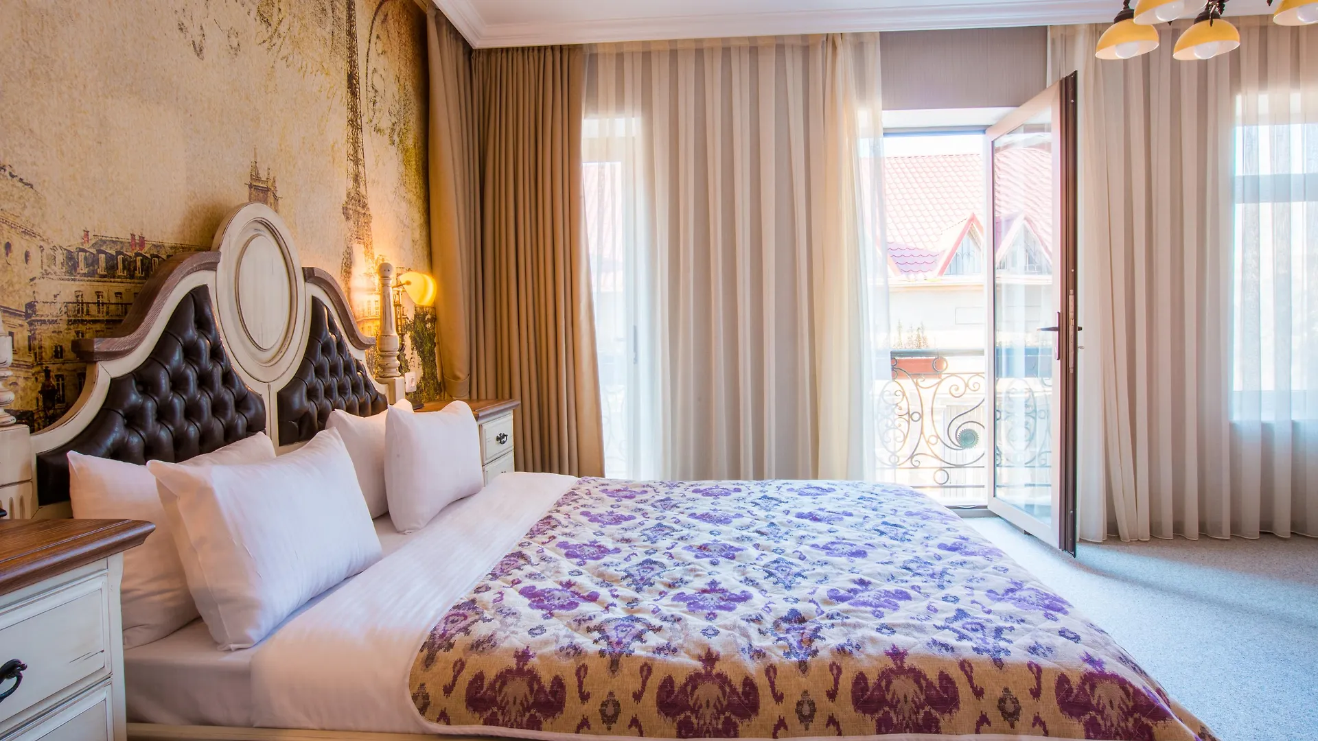 Boutique Hotel Baku