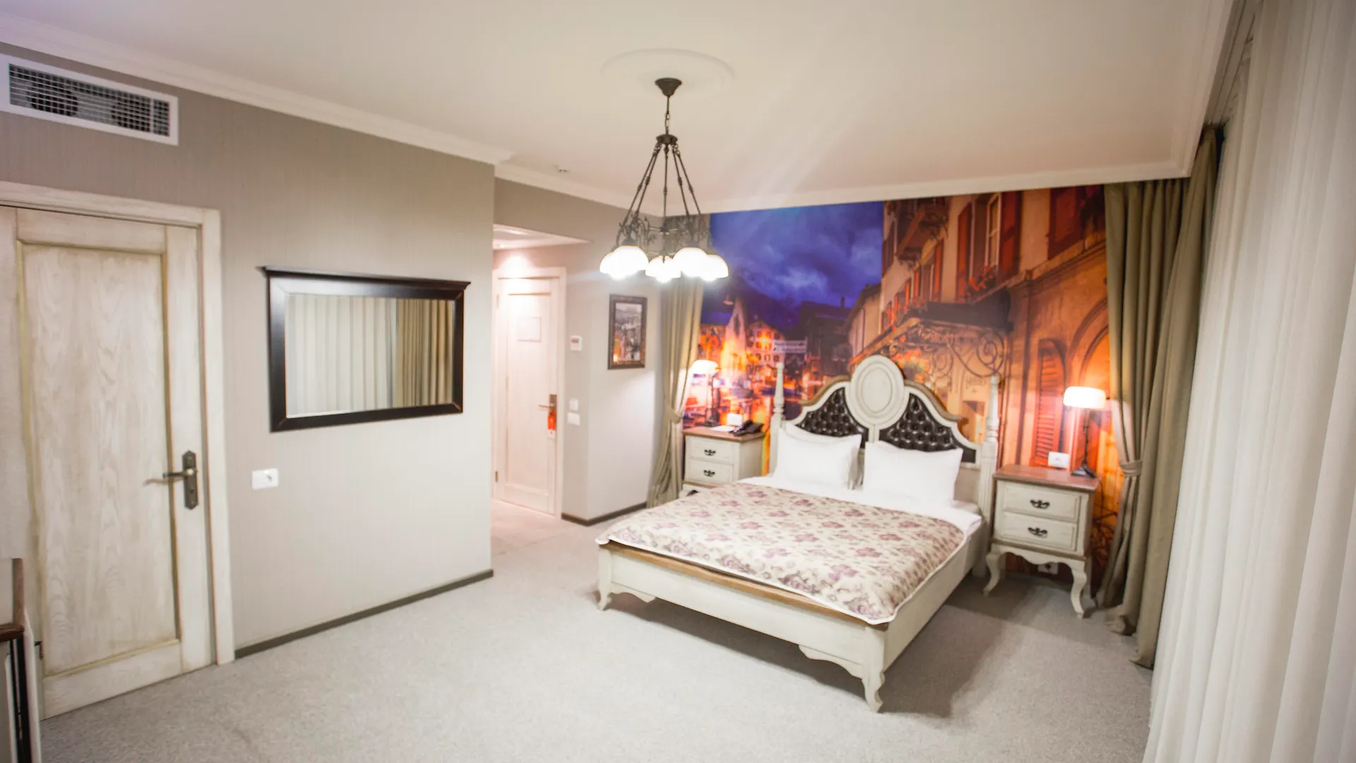 Boutique Hotel Baku