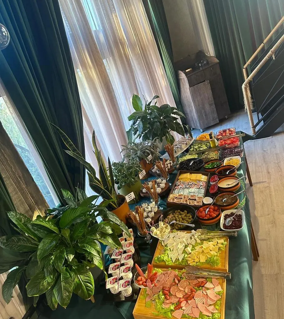 Boutique Hotel Baku