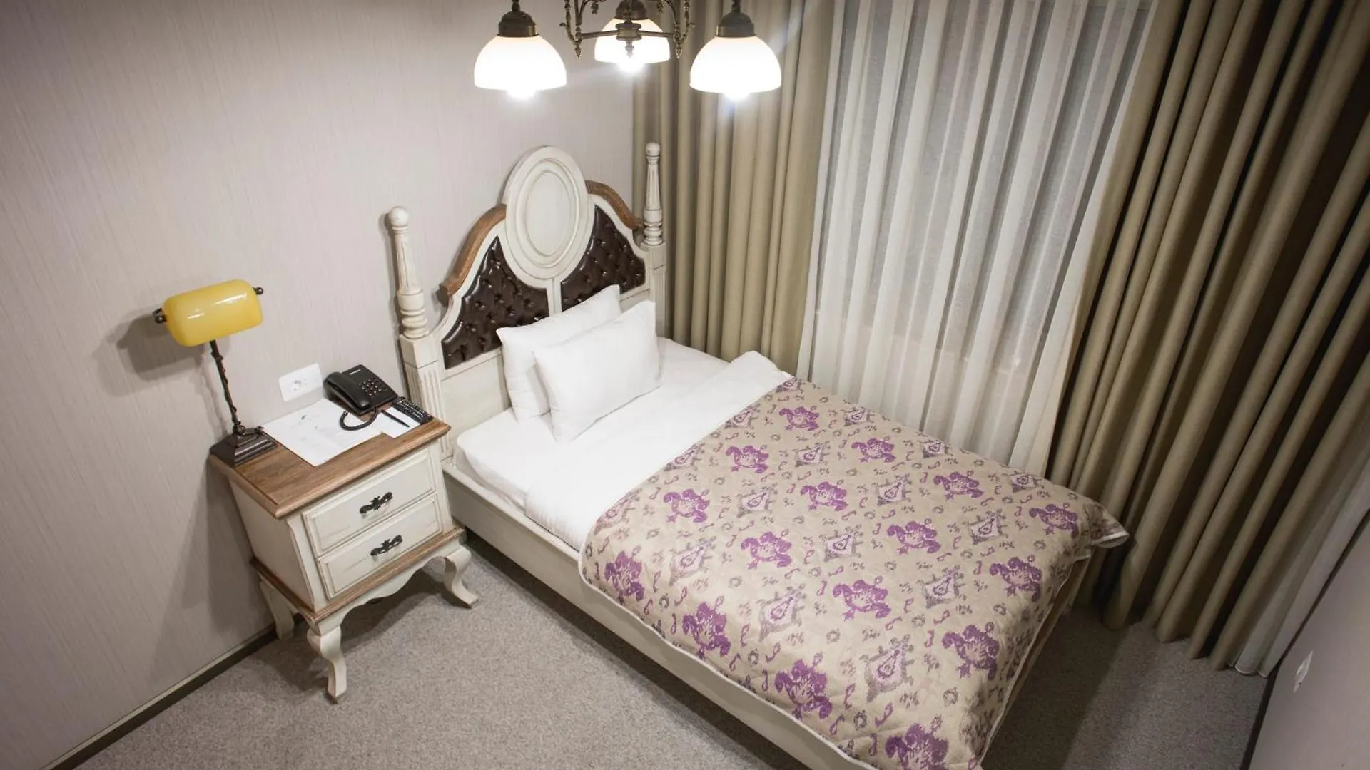 Boutique Hotel Baku
