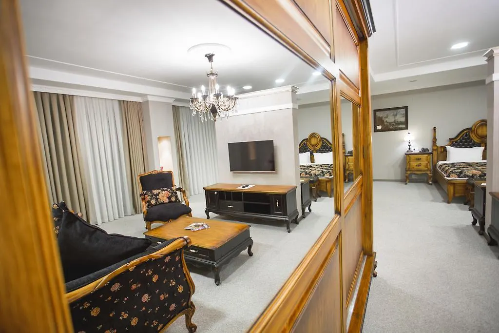 Boutique Hotel Baku