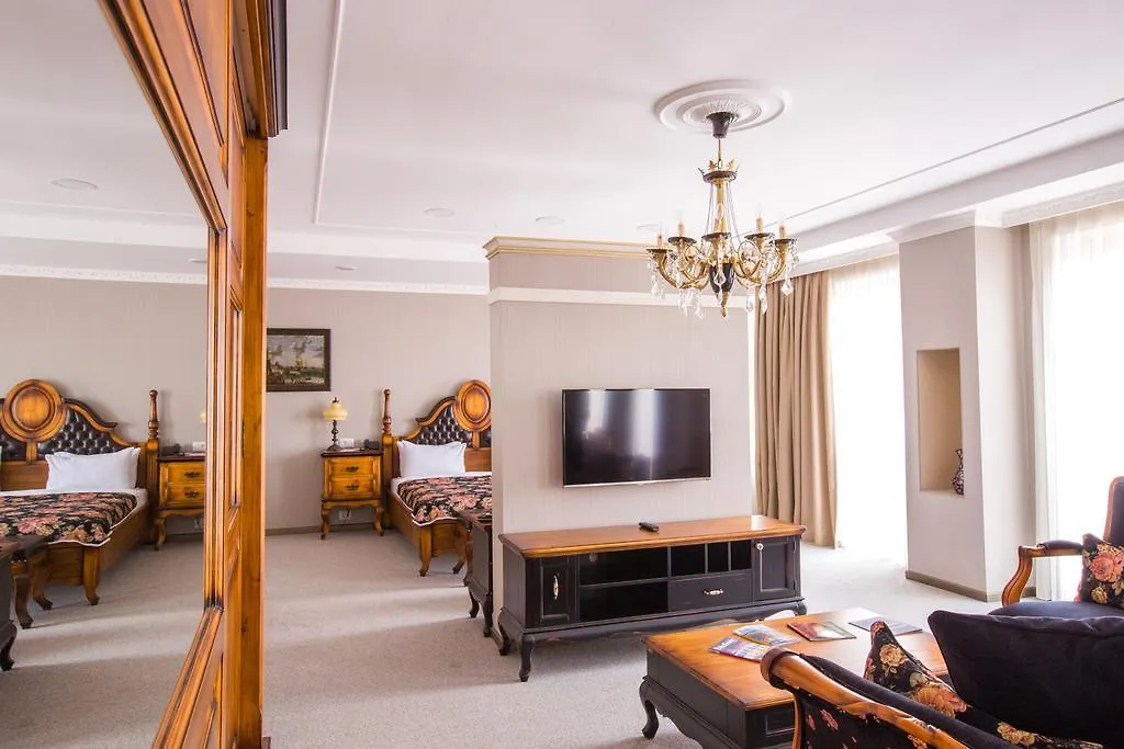 Boutique Hotel Baku 4*,  Azerbejdżan